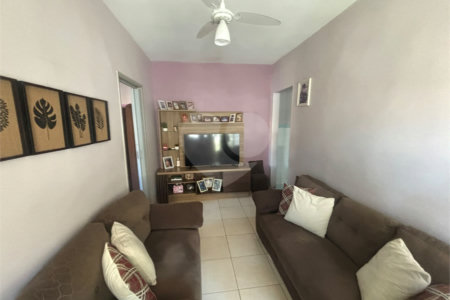 Casa Térrea à venda com 1 quarto em Vila Gustavo, São Paulo, SP