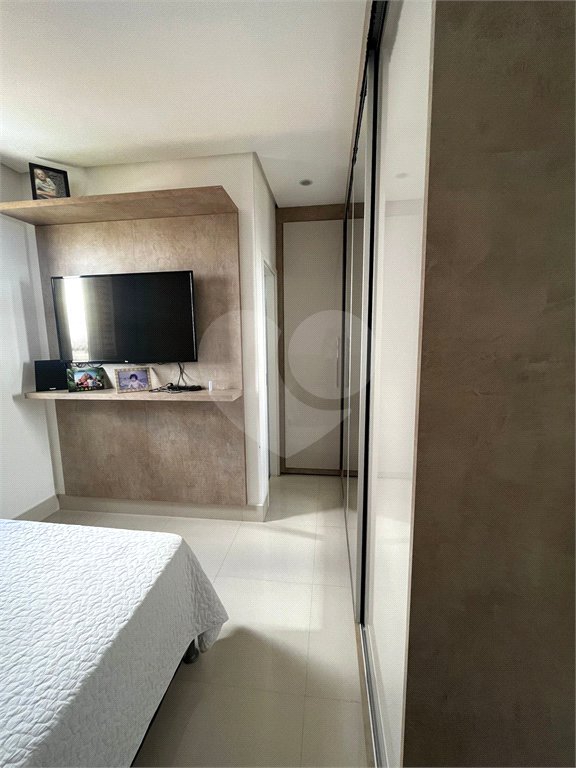 Apartamento à venda com 3 quartos, sendo 2 suítes, em Cidade Alta, Cuiabá, MT