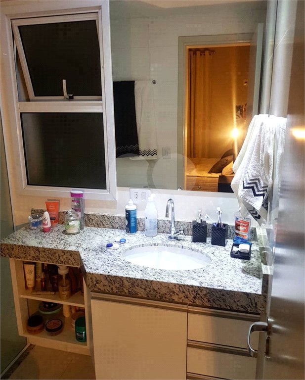 Apartamento à Venda no Edifício Princesa Isabel - São Carlos/SP