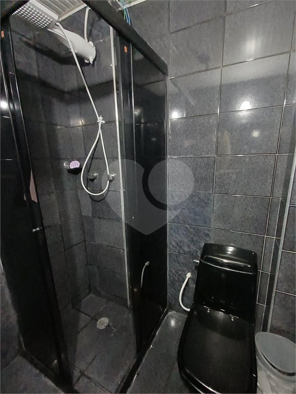 Apartamento à venda com 2 quartos no Brasilândia, São Paulo, SP