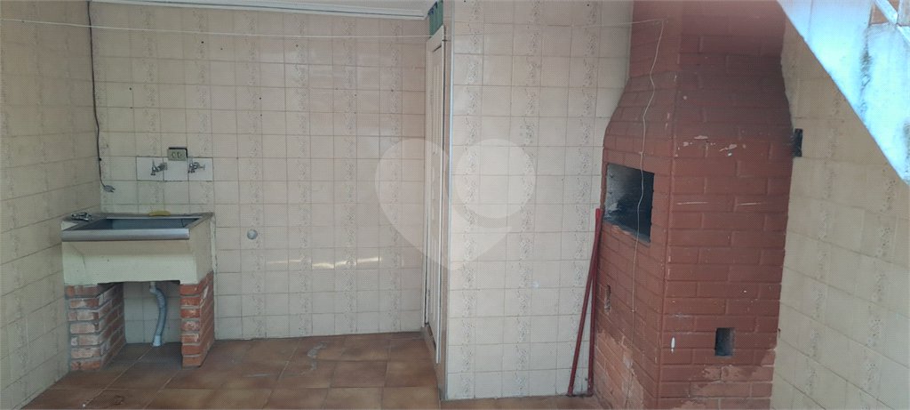 Sobrado à venda com 2 quartos em Vila Medeiros, São Paulo, SP