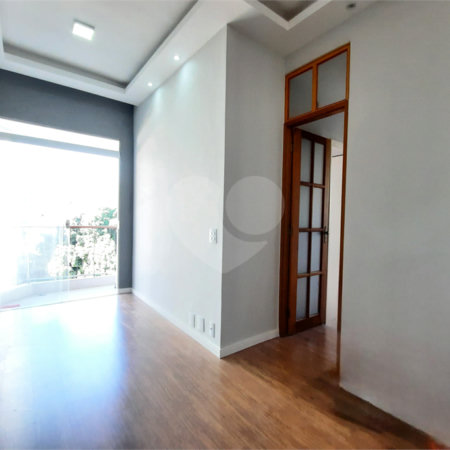 Apartamento à venda com 2 quartos em Rio Comprido, Rio de Janeiro, RJ