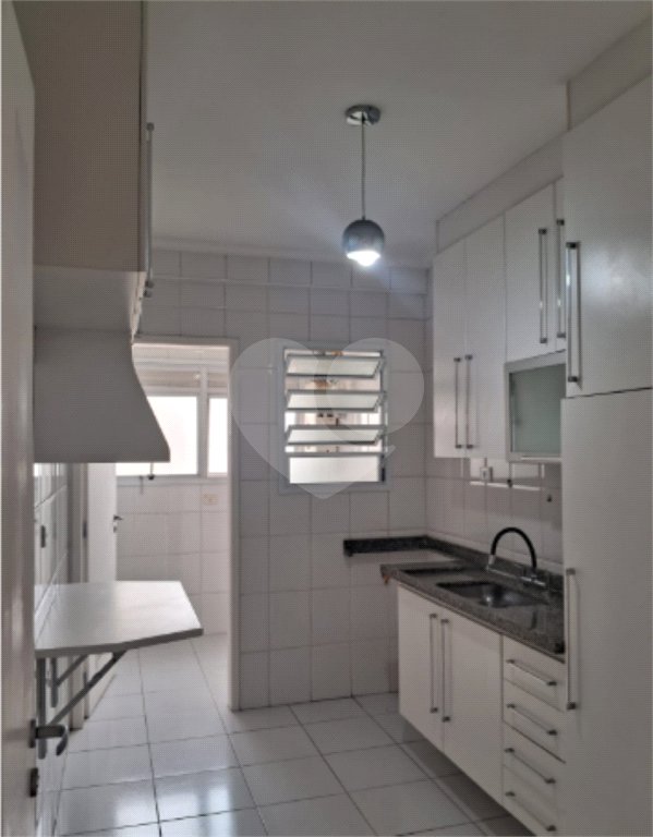 Apartamento à venda com 3 quartos, sendo 2 suítes, em Santana, São Paulo, SP