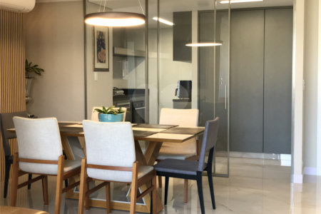 Apartamento à venda com 3 quartos em Vila Olímpia, São Paulo, SP