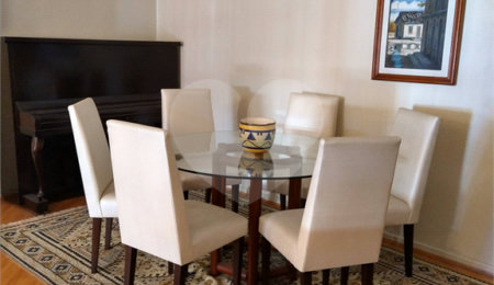 Casa à venda com 3 quartos, sendo 1 suíte,  em Vila Madalena, São Paulo, SP