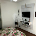 Apartamento à venda com 3 quartos, sendo 1 suíte,  em Vila Andrade, São Paulo, SP