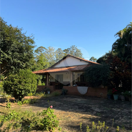 Sítio à venda com 4 quartos, sendo 1 suíte, em Braiaia, Itu, SP