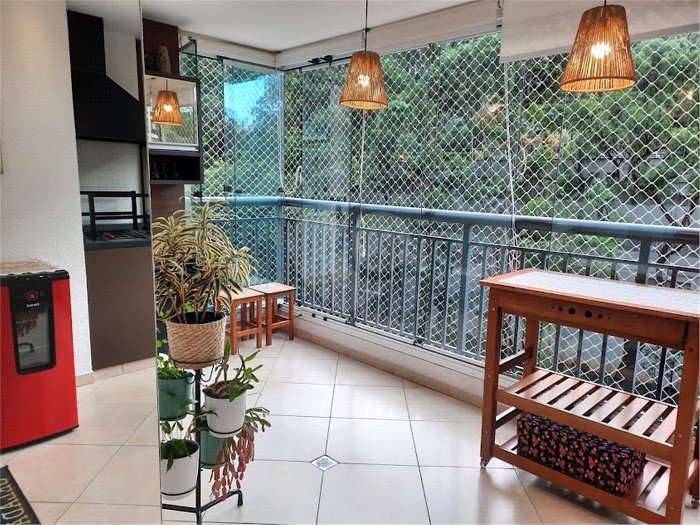 Apartamento à venda com 3 quartos, sendo 1 suíte, em Vila Andrade, São Paulo, SP