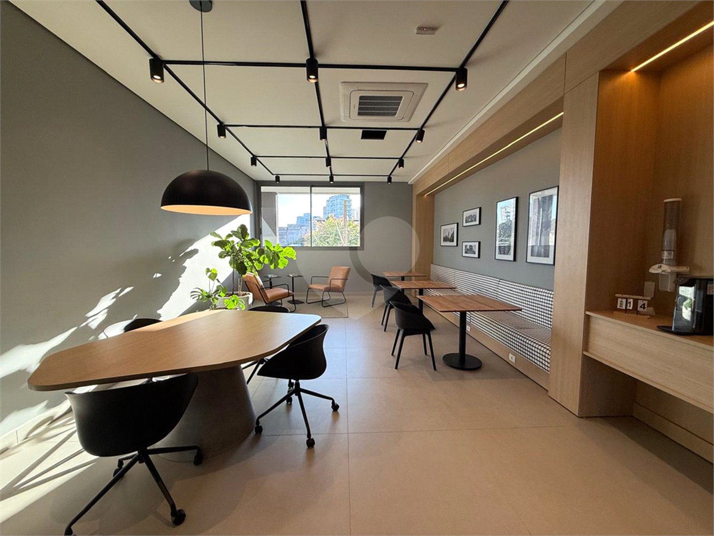 Apartamento à venda com 2 quartos, sendo 1 suíte, em Santana, São Paulo, SP