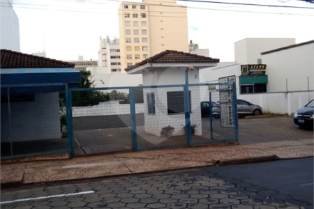 Terreno à venda no Centro, Araraquara, SP
