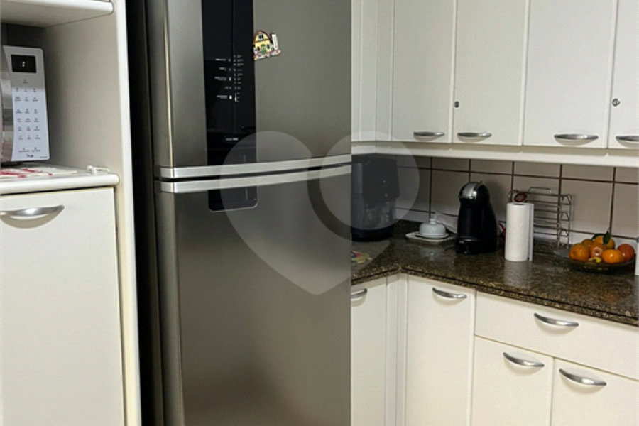 Apartamento à venda com 3 quartos, sendo 1 suíte, em Santana, São Paulo, SP