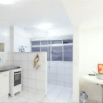 Apartamento à venda com 2 quartos em Vila Uberabinha, São Paulo, SP