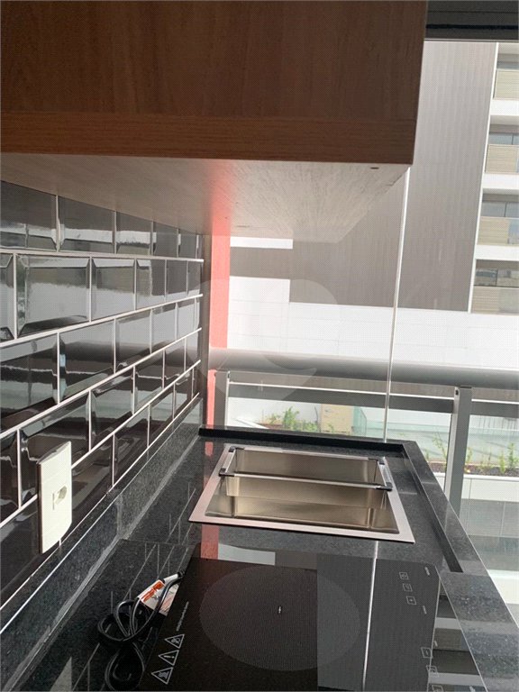 Studio à venda ou para alugar com 1 quarto em Pinheiros, São Paulo, SP