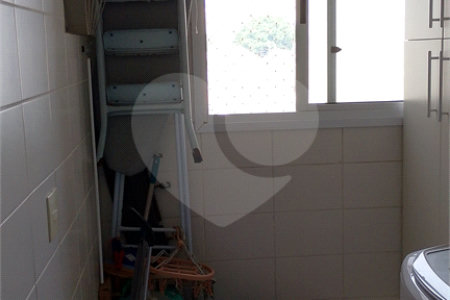 Apartamento à venda com 3 quartos, sendo 1 suíte, em Chácara Califórnia, São Paulo, SP