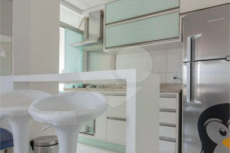 Apartamento à venda com 2 quartos em São João Clímaco, São Paulo, SP