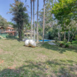 Casa à venda com 6 quartos, sendo 2 suítes, no condomínio Chácara Flora, São Paulo - SP