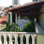 Sobrado à venda com 4 quartos, sendo 3 suítes, em Vila Maria Alta, São Paulo, SP