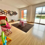 Apartamento à venda com 3 quartos, sendo 1 suíte,  em Vila Macia, Itapetininga, SP