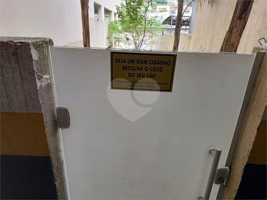 Apartamento para alugar com 1 quarto em Santana, São Paulo, SP