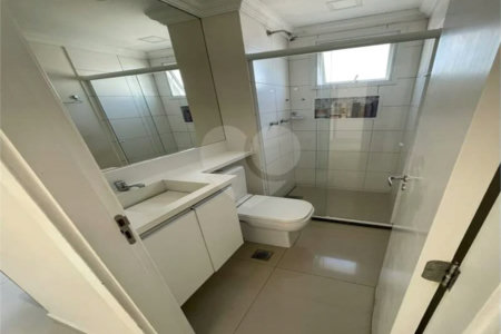 Apartamento à venda com 2 quartos em Vila Andrade, São Paulo, SP