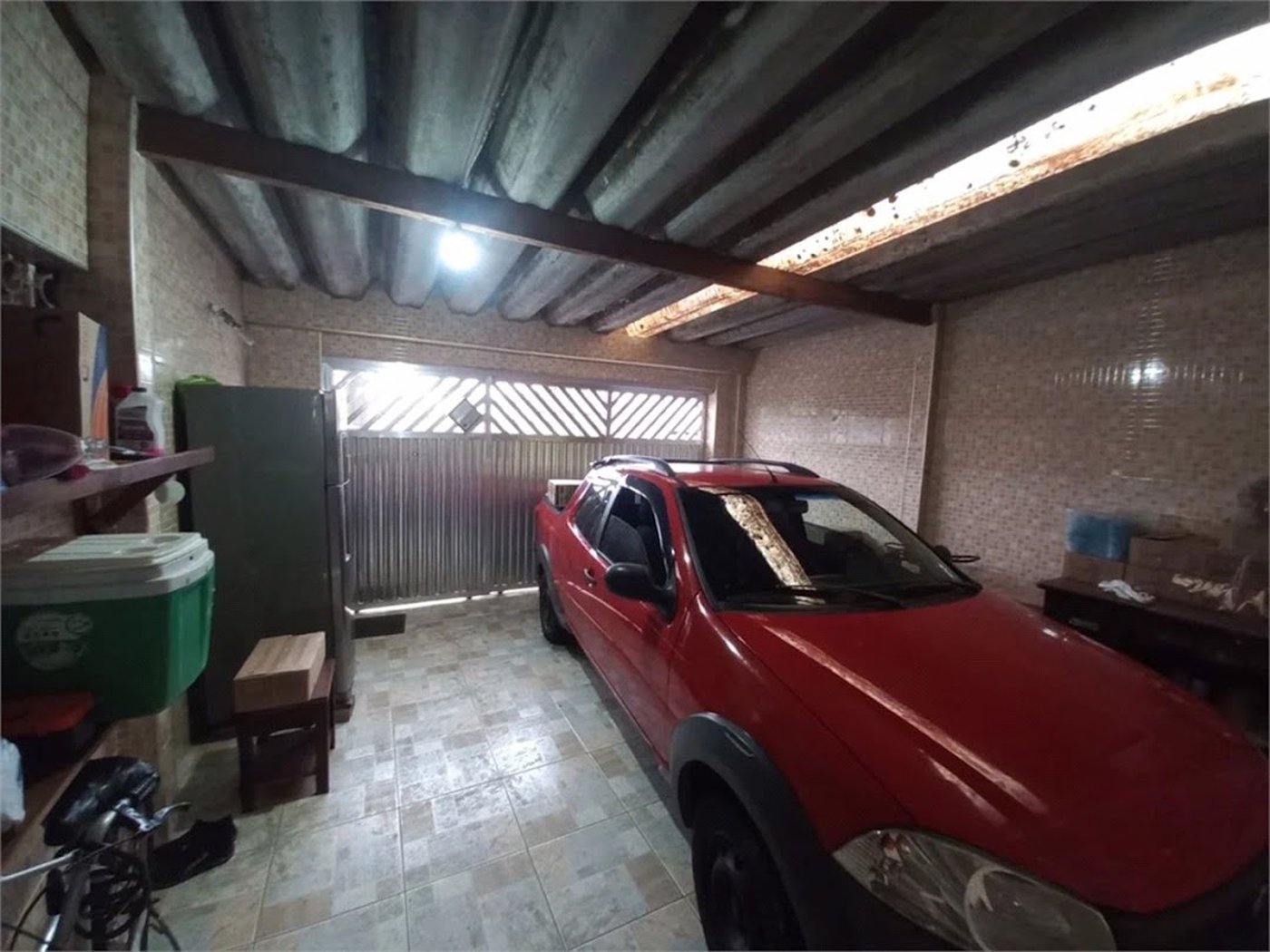 Casa com 3 dormitórios à venda, 90 m² por R$ 340.000,00 - Cidade Naútica - São Vicente/SP