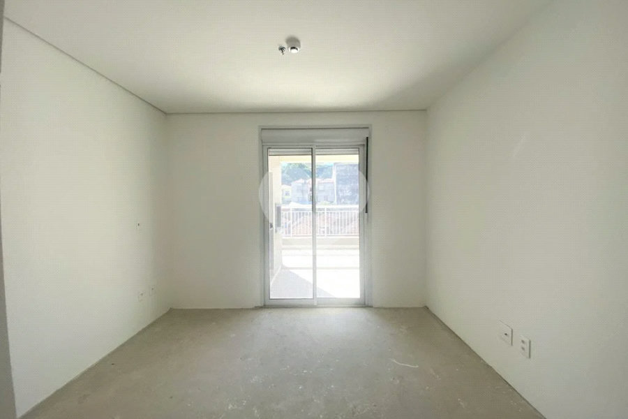 Apartamento à venda com 1 suíte em Santana, São Paulo, SP