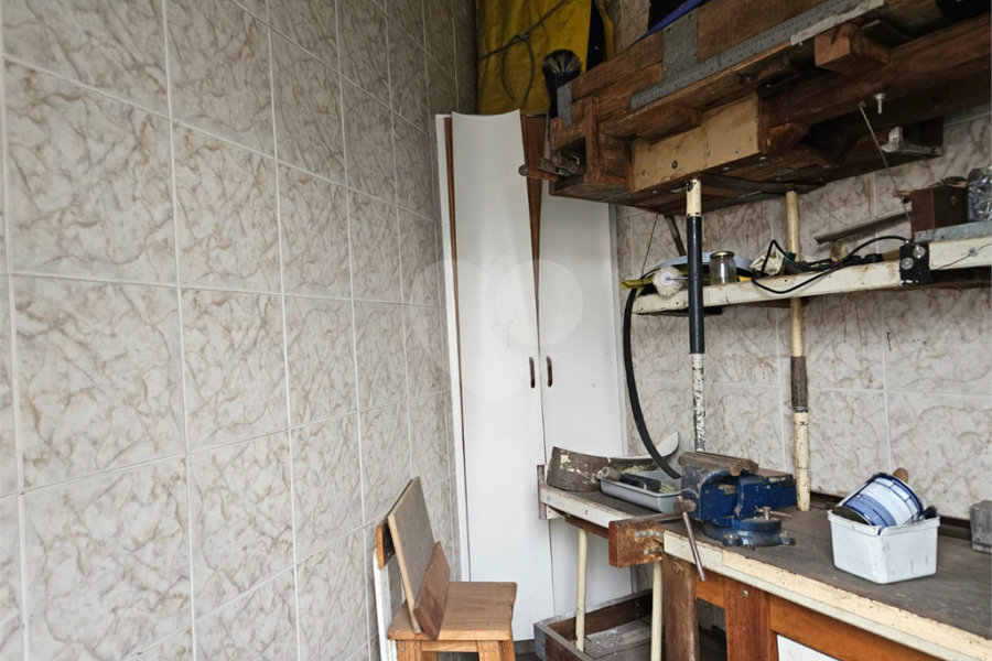 Casa à venda com 3 quartos em Tucuruvi, São Paulo, SP