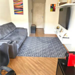 Apartamento à venda com 2 quartos em Quinta da Paineira, São Paulo, SP