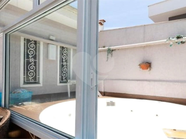 Casa à venda com 3 quartos, sendo 1 suíte,  em Tucuruvi, São Paulo, SP