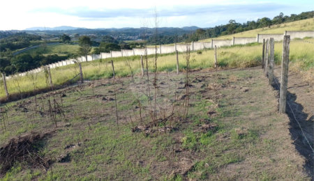 Terreno à venda em Jardim Aracy, Mogi das Cruzes, SP