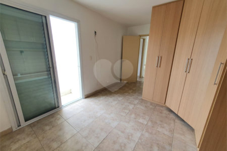 Apartamento à venda com 2 quartos, sendo 1 suíte, em Jaguaré, São Paulo, SP