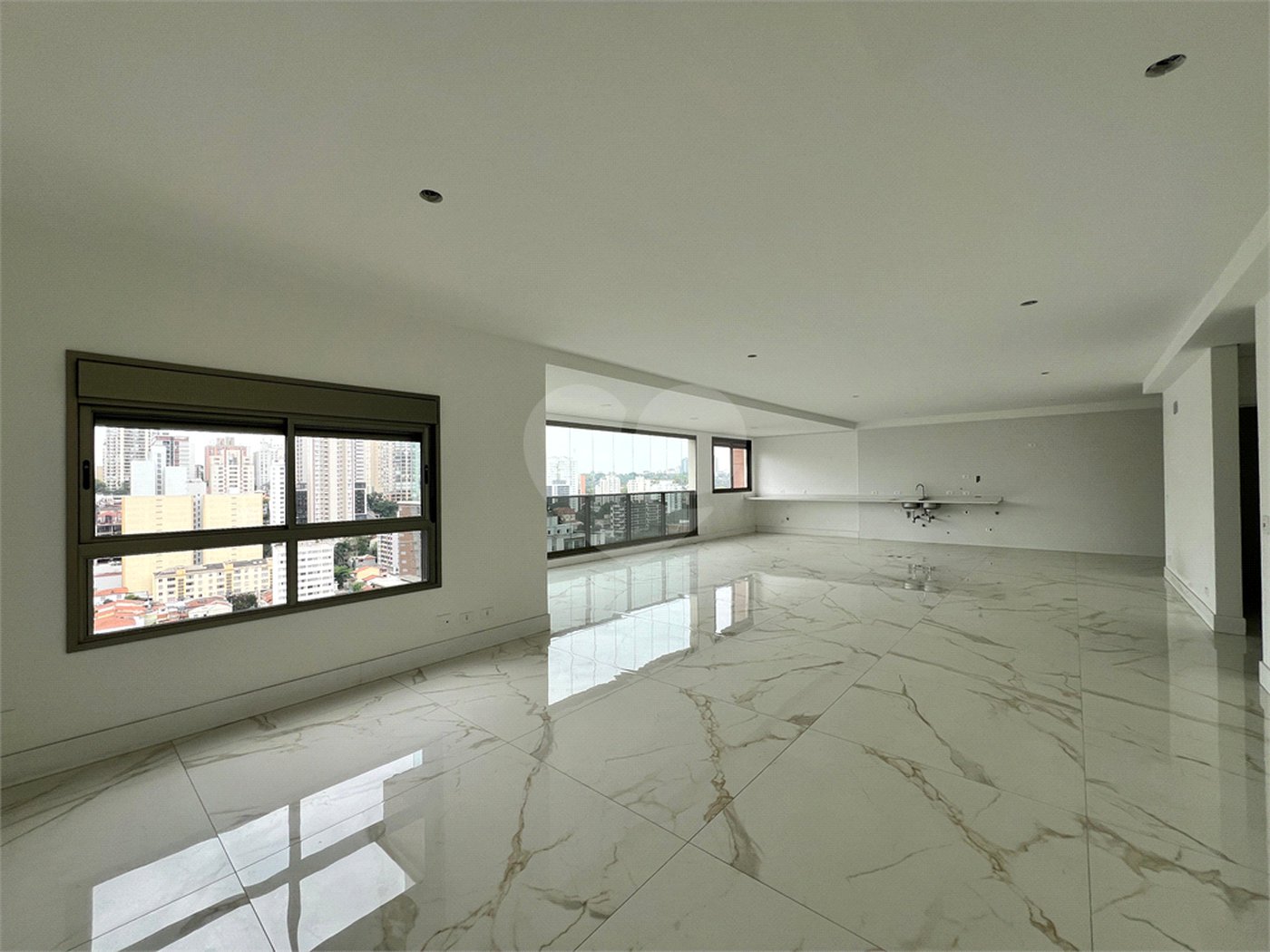 Apartamento à venda com 3 suítes em Perdizes, São Paulo, SP