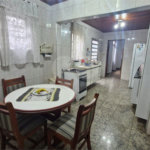 Casa à venda com 2 suítes em Jardim São Paulo(zona Norte), São Paulo, SP