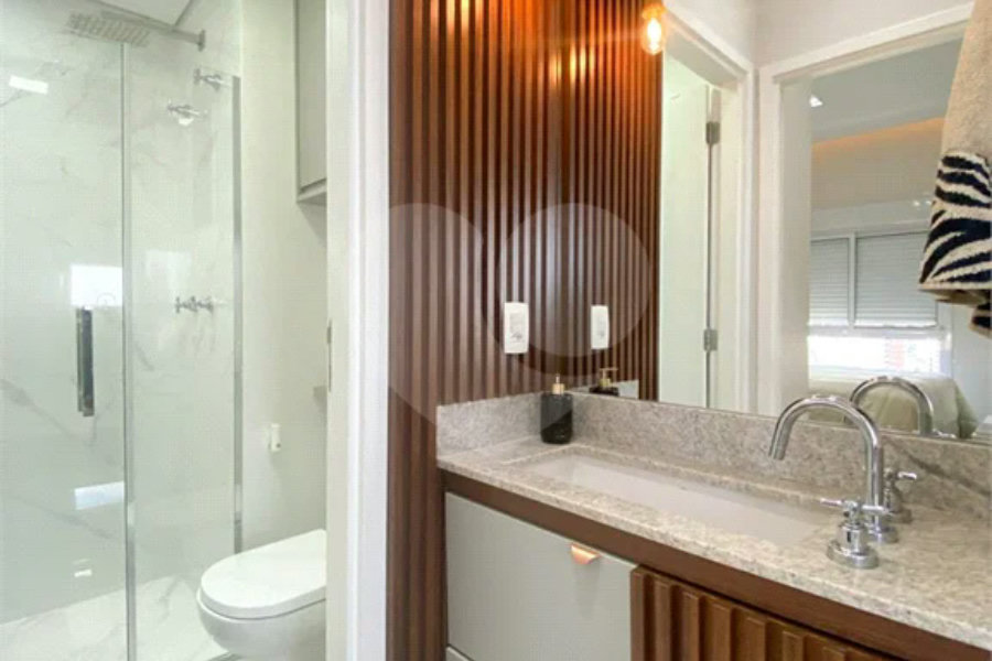 Apartamento à venda com 1 quarto em Jardim São Paulo(zona Norte), São Paulo, SP