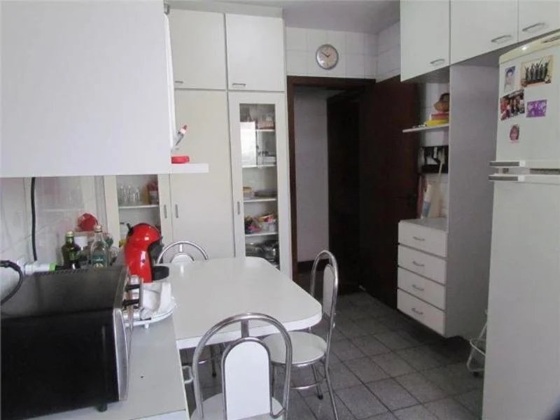 Apartamento à venda com 4 quartos, sendo 2 suítes,  em Vila Suzana, São Paulo, SP