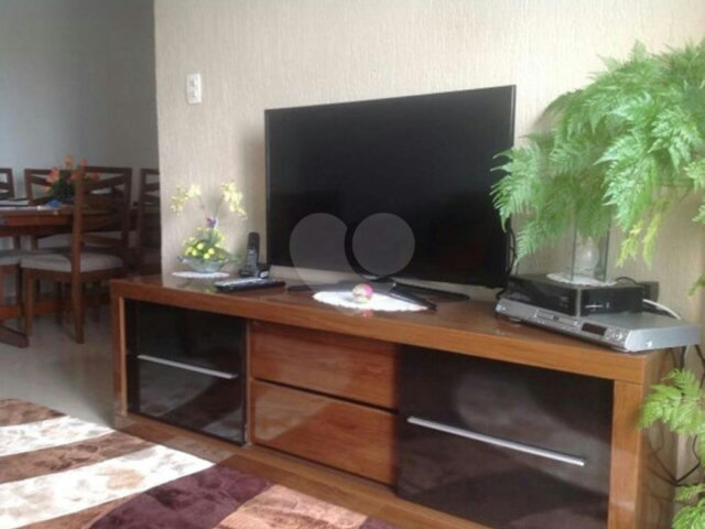 Apartamento à venda com 2 suítes em Vila Nova Cachoeirinha, São Paulo, SP