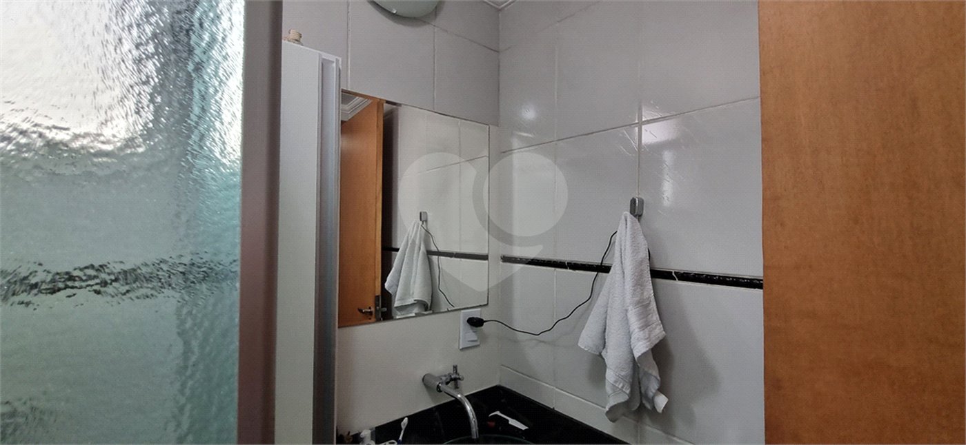 Apartamento à venda com 2 quartos em Parque Mandaqui, São Paulo, SP