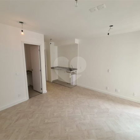 Apartamento à venda em Pinheiros, São Paulo, SP