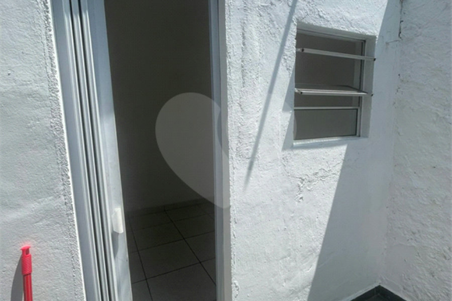 Casa de Vila à venda com 1 quarto em Tucuruvi, São Paulo, SP