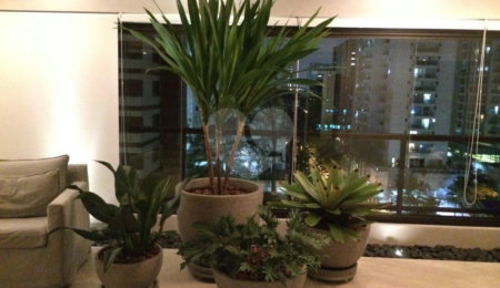 Apartamento à venda com 3 suítes em Granja Julieta, São Paulo, SP