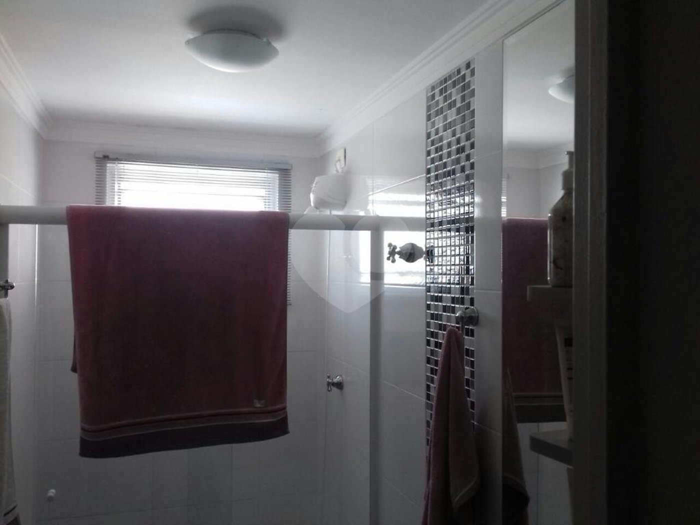 Apartamento à venda com 3 quartos em Jaçanã, São Paulo, SP
