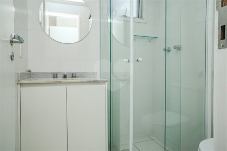Apartamento à venda com 2 suítes em Vila Mariana, São Paulo, SP