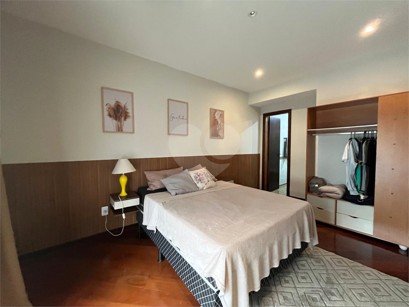 Apartamento à venda com 4 quartos, sendo 1 suíte, em Recreio dos Bandeirantes, Rio de Janeiro, RJ