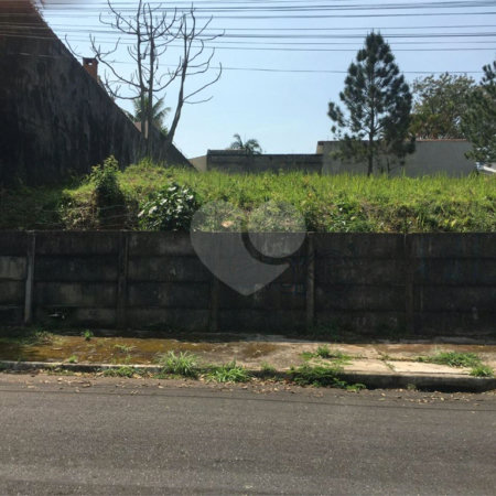 Terreno à venda em Nova Gardênia, Atibaia, SP