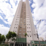 Apartamento à venda com 2 quartos, sendo 1 suíte,  em Vila Cruzeiro, São Paulo, SP