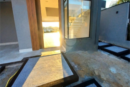 Casa à venda com 4 suítes no condomínio Terra Magna, Indaiatuba - SP