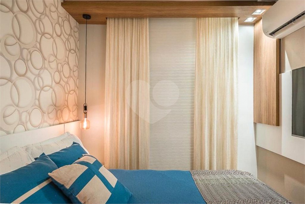 Apartamento à venda com 2 suítes no Centro, São Bernardo do Campo, SP