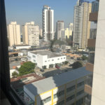 Studio à venda ou para alugar com 1 suíte em Ipiranga, São Paulo, SP
