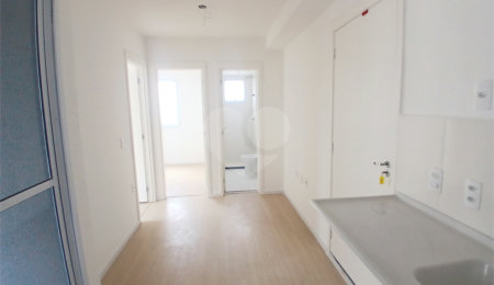 Apartamento à venda com 2 quartos em Vila Pereira Barreto, São Paulo, SP