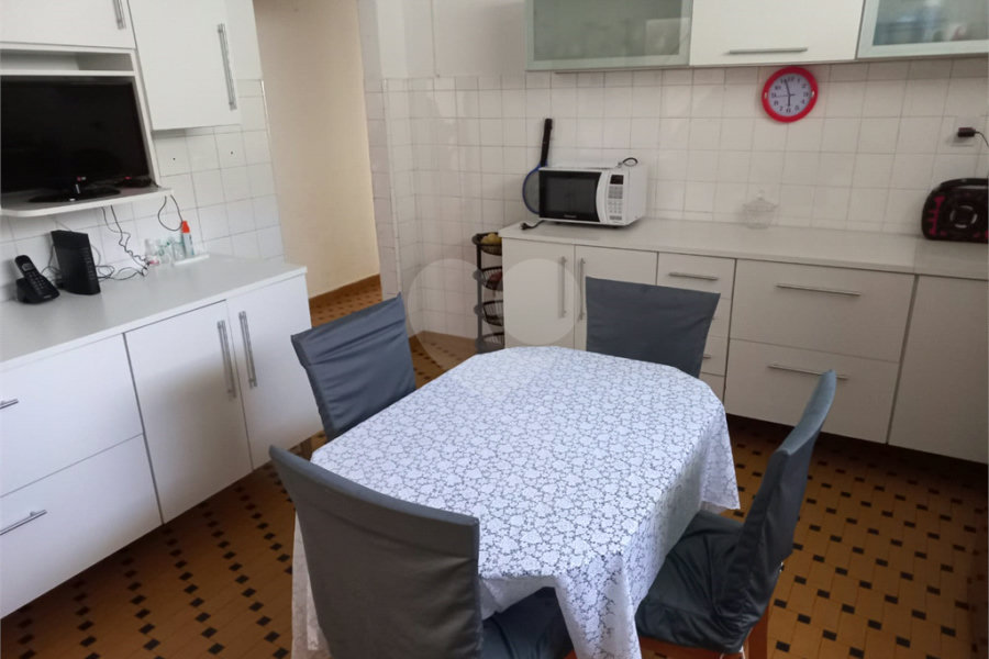 Casa Térrea à venda com 2 quartos em Horto Florestal, São Paulo, SP